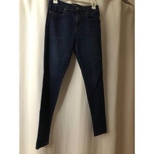 Jeans from Nordstrom!